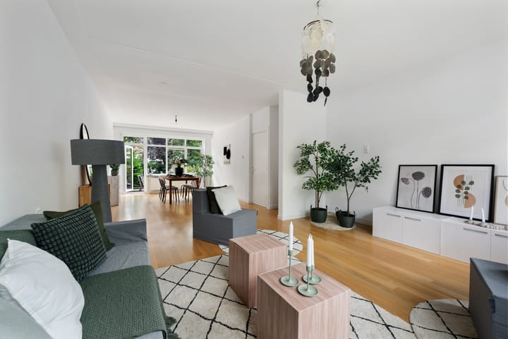 Foto 3 van Rochussenstraat 33-C