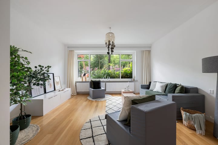 Foto 4 van Rochussenstraat 33-C