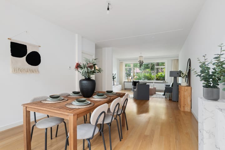 Foto 6 van Rochussenstraat 33-C