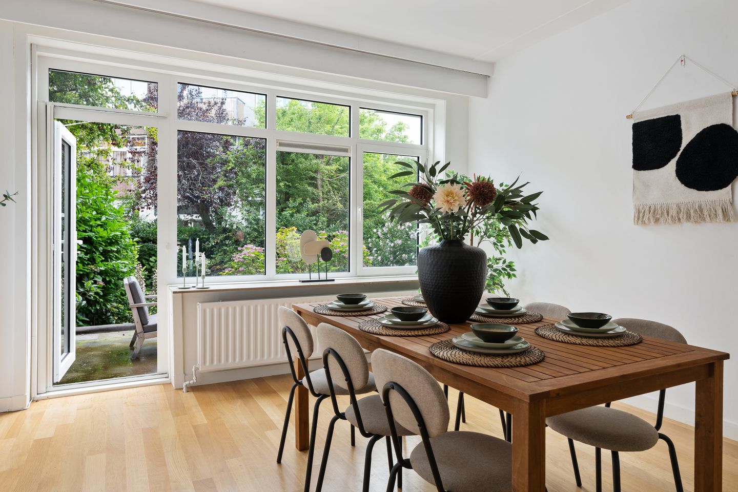 Photo 10 of Rochussenstraat 33-C