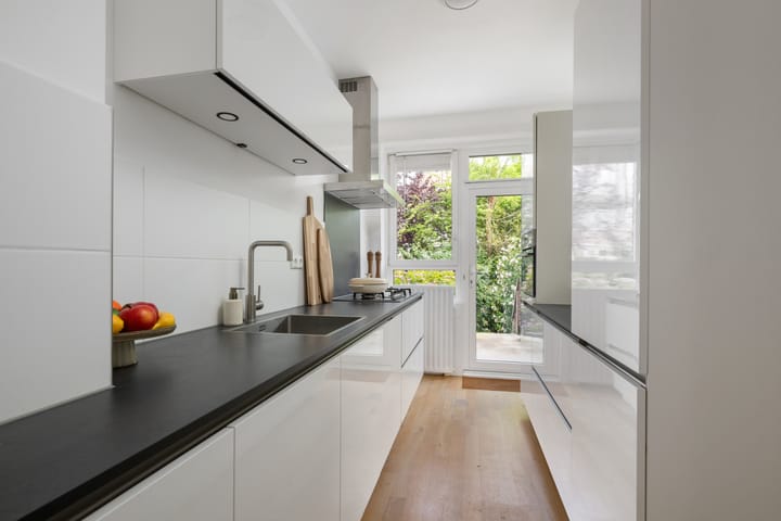 Foto 9 van Rochussenstraat 33-C