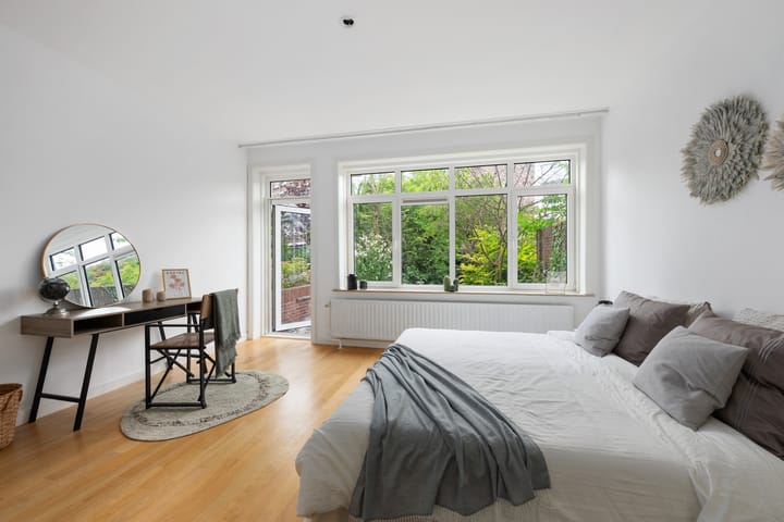 Foto 14 van Rochussenstraat 33-C