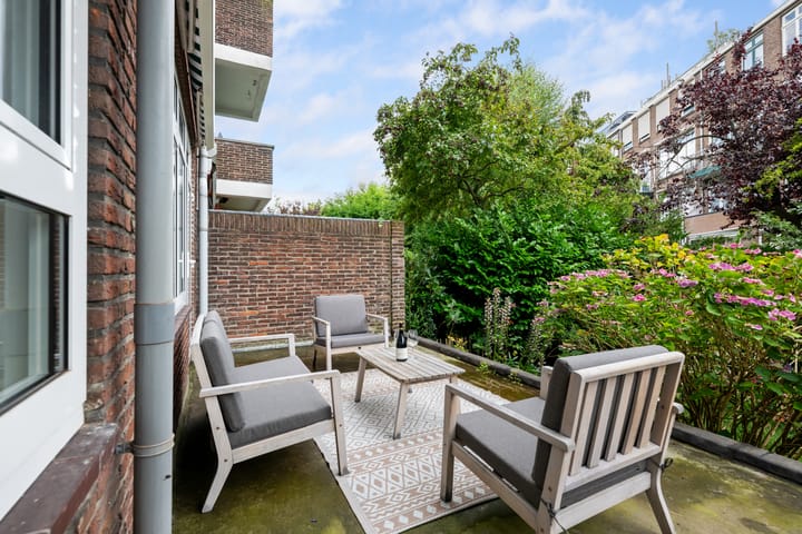 Foto 29 van Rochussenstraat 33-C