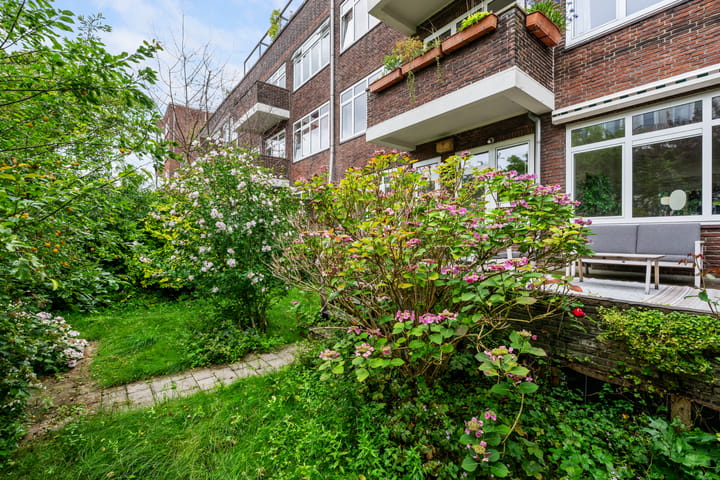 Foto 32 van Rochussenstraat 33-C