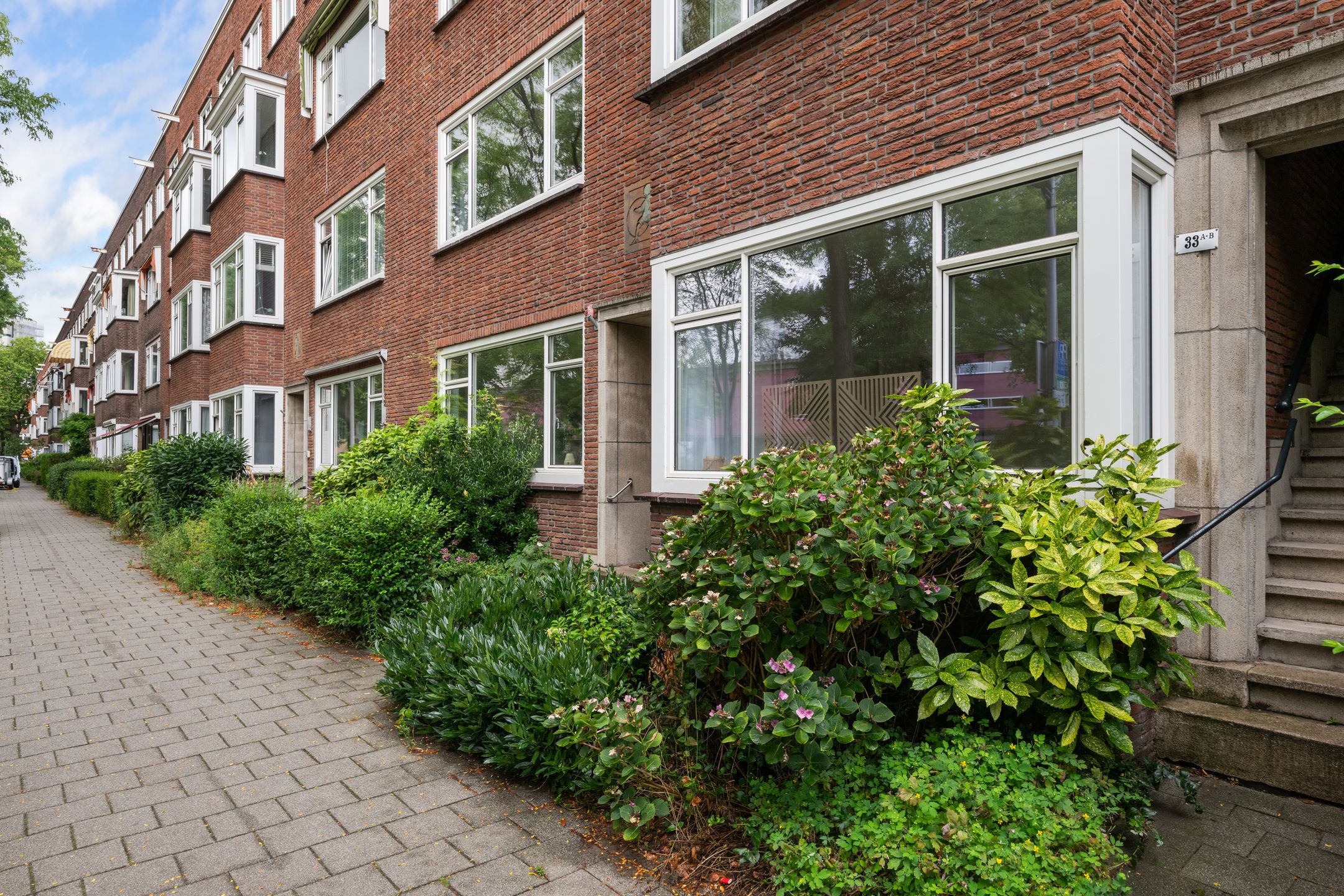 Rochussenstraat 33-C 33 C