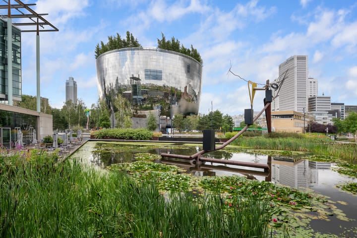 Foto 34 van Rochussenstraat 33-C