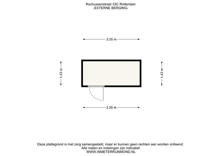 Foto 37 van Rochussenstraat 33-C
