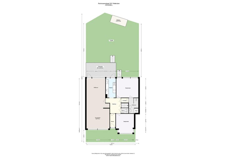 Foto 38 van Rochussenstraat 33-C