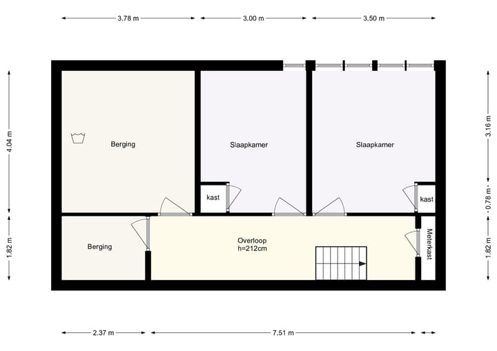 Foto 39 van Rochussenstraat 33-C