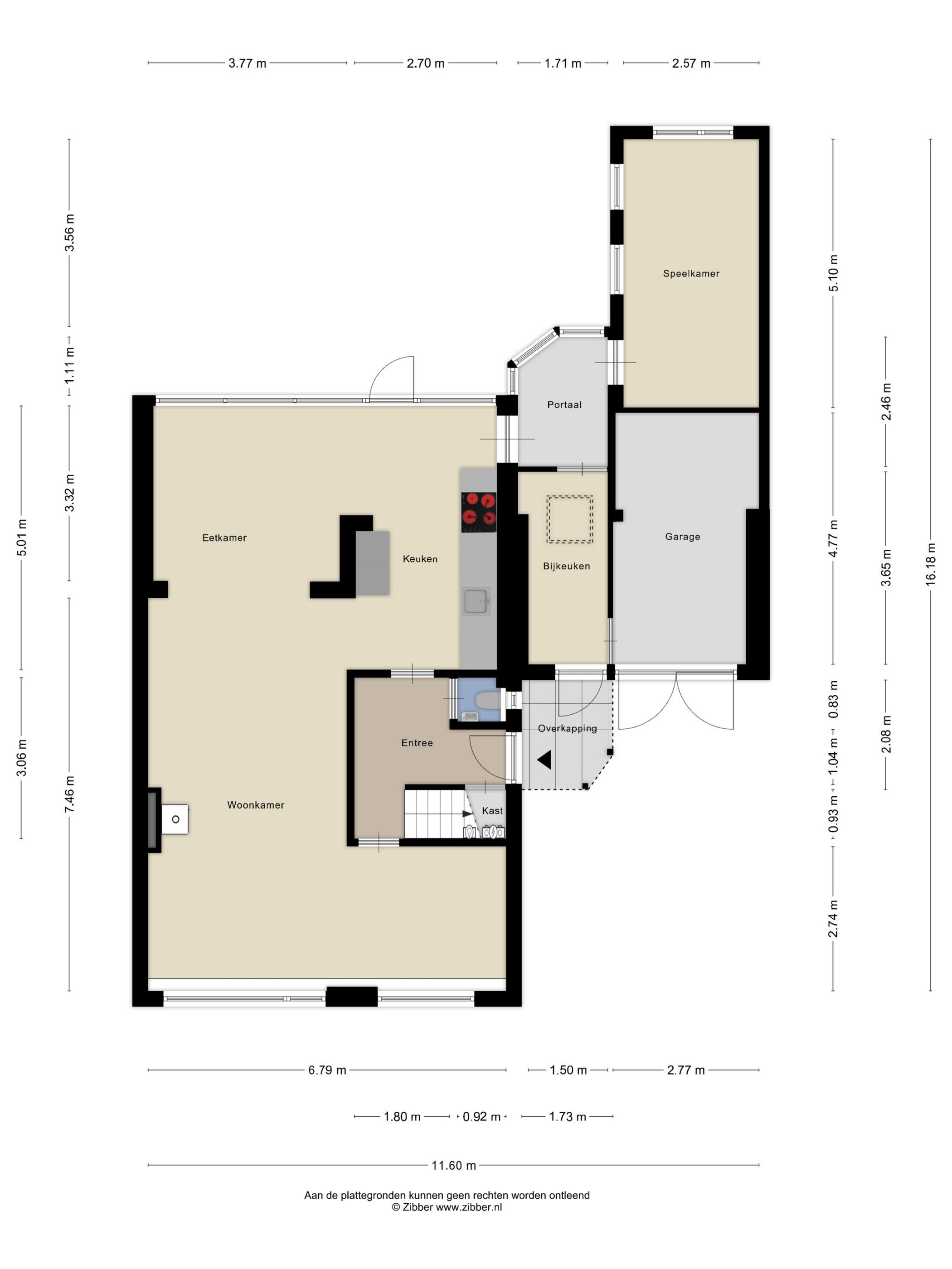 Photo 51 of President Kennedylaan 127