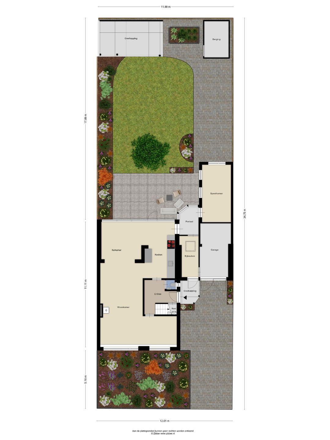 Photo 52 of President Kennedylaan 127