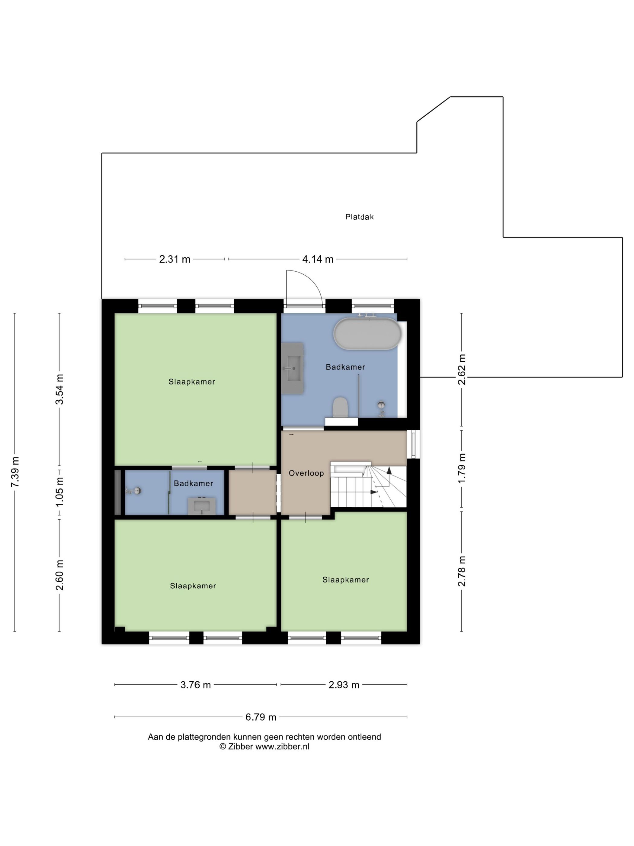 Photo 54 of President Kennedylaan 127