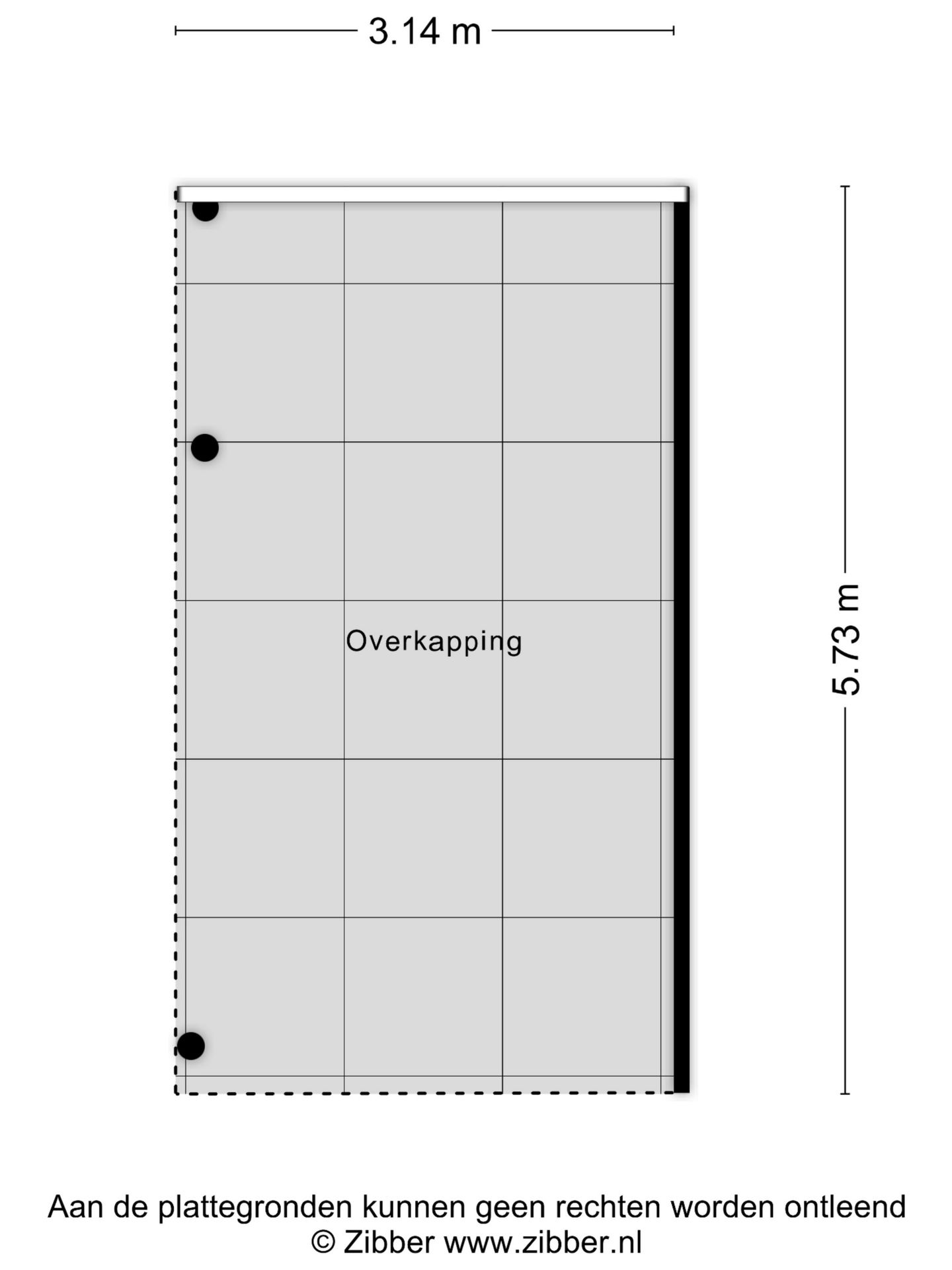 Photo 55 of President Kennedylaan 127