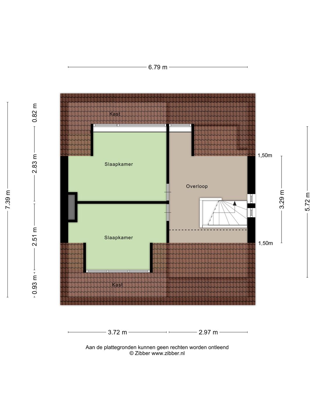 Photo 56 of President Kennedylaan 127