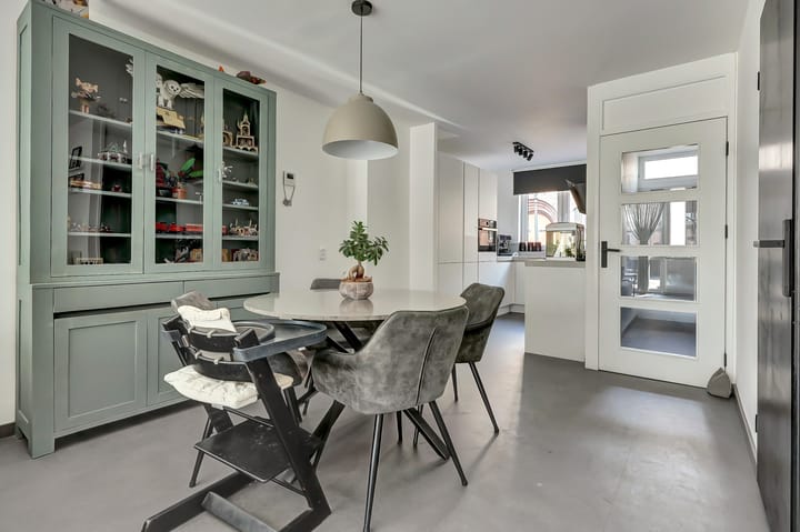 Foto 2 van Noordwal 57-A