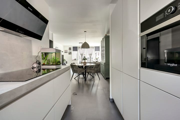 Foto 3 van Noordwal 57-A