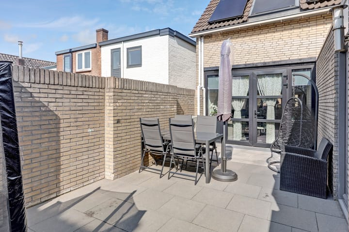 Foto 4 van Noordwal 57-A