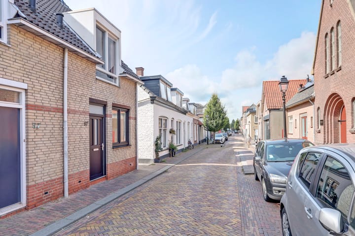 Foto 5 van Noordwal 57-A