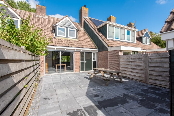 Foto 2 van Spreeuwenlaan 47