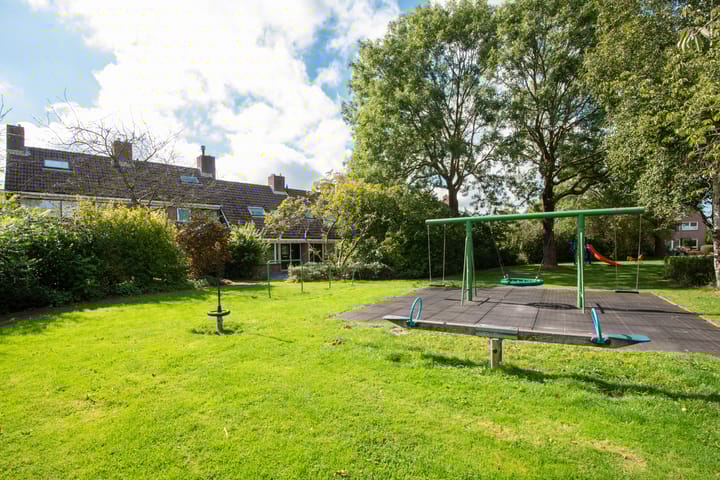 Foto 3 van Spreeuwenlaan 47