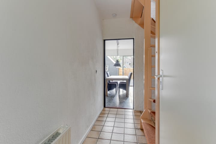 Foto 5 van Spreeuwenlaan 47