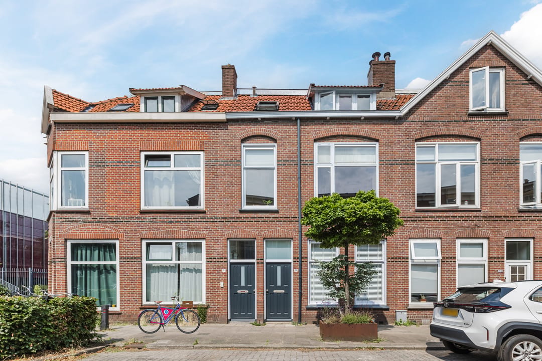 Photo 1 of Croesestraat 75-BS