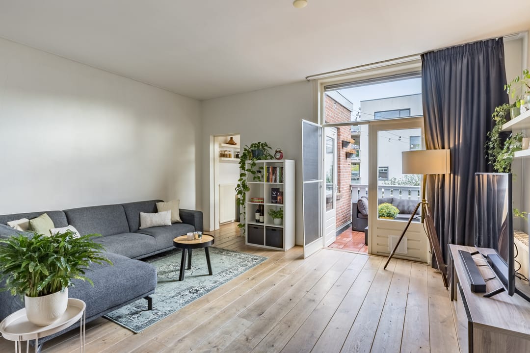 Photo 2 of Croesestraat 75-BS