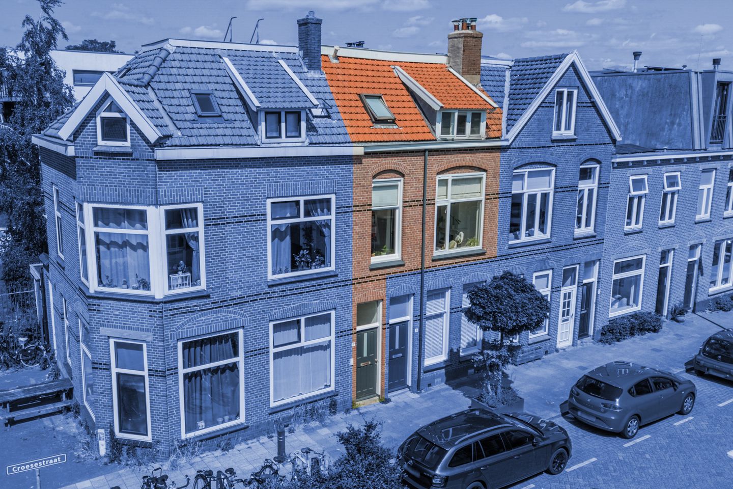 Photo 4 of Croesestraat 75-BS
