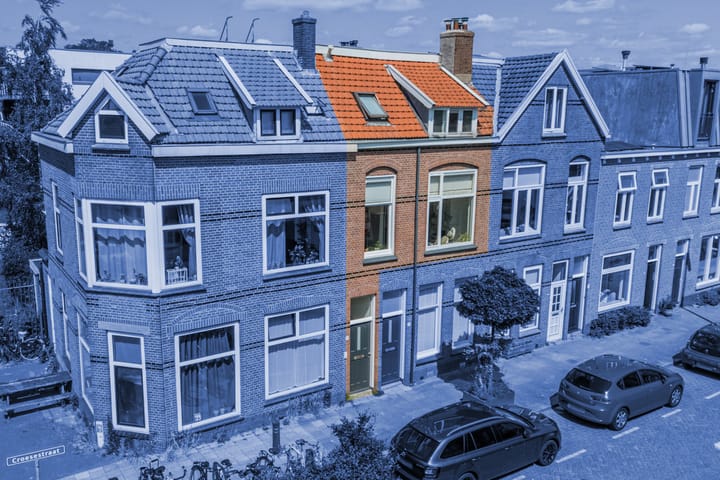 Foto 4 van Croesestraat 75-BS