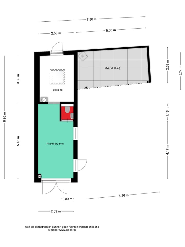 Foto 39 van Klokbeker 25