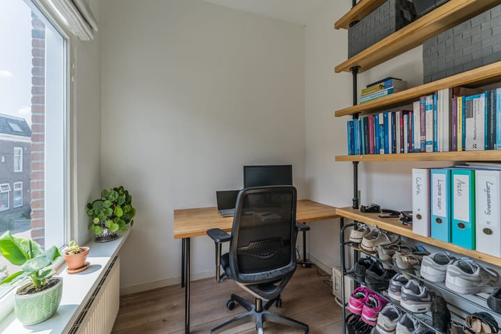 Foto 10 van Croesestraat 75-BS