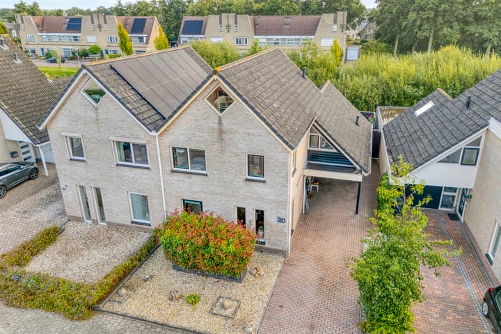 Foto 1 van De Hilde 20