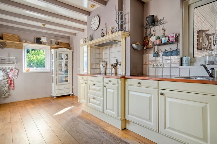 Foto 3 van De Hilde 20