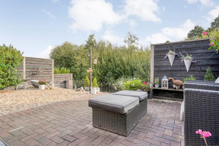 Foto 4 van De Hilde 20