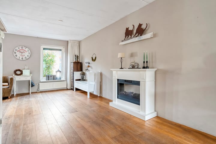 Foto 5 van De Hilde 20