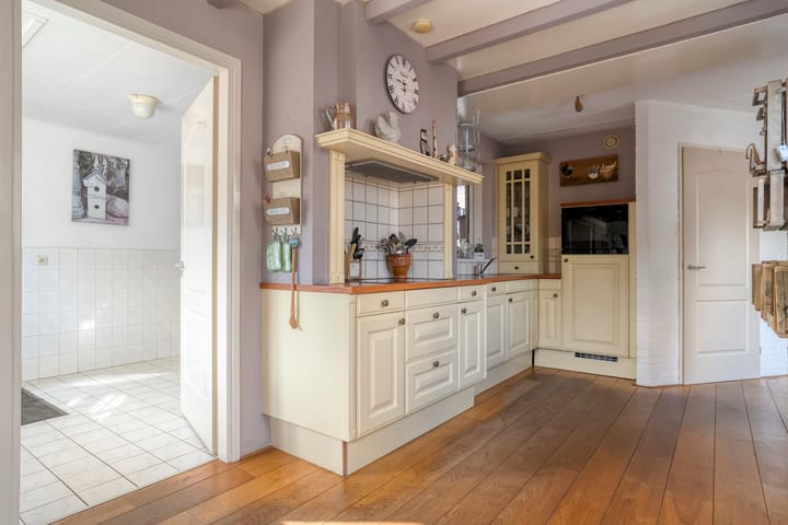 Foto 9 van De Hilde 20