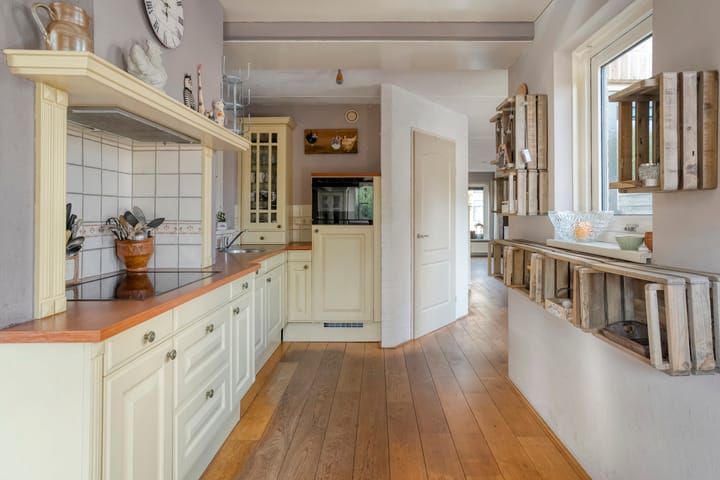 Foto 10 van De Hilde 20