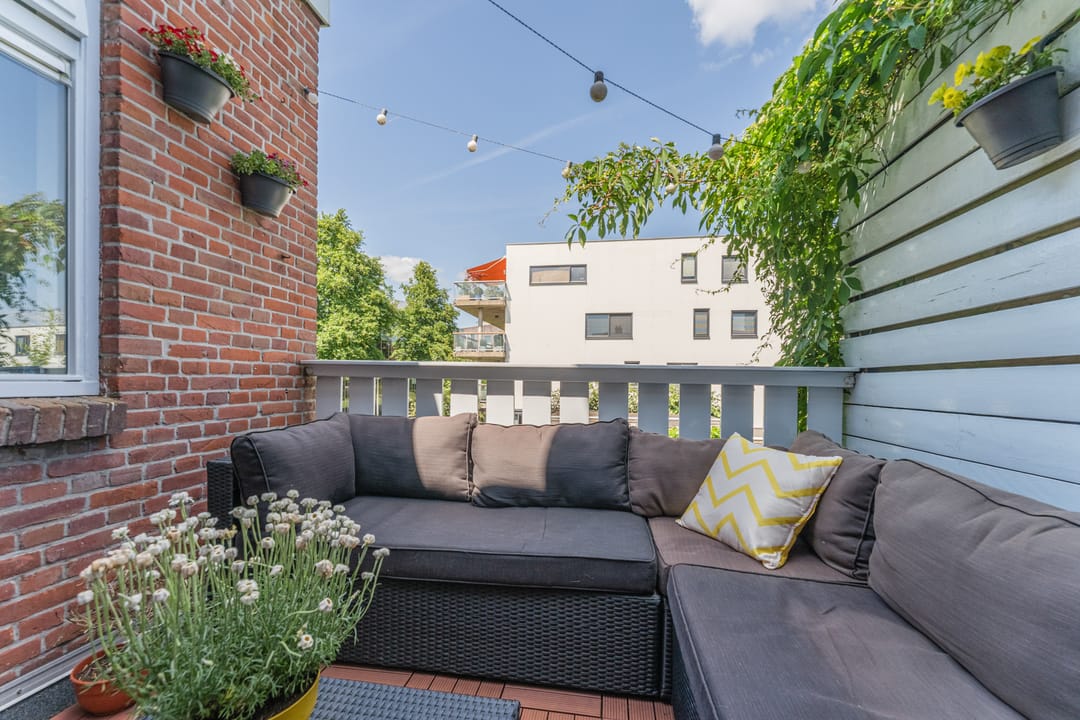 Photo 23 of Croesestraat 75-BS