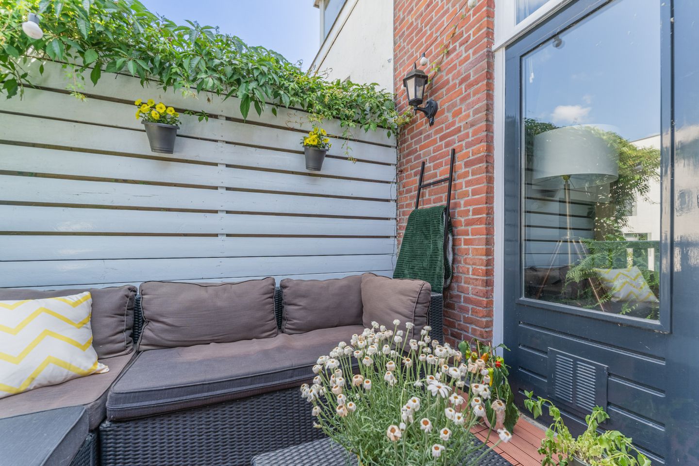 Photo 25 of Croesestraat 75-BS