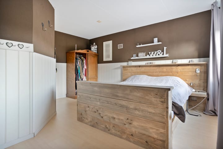 Foto 25 van De Hilde 20