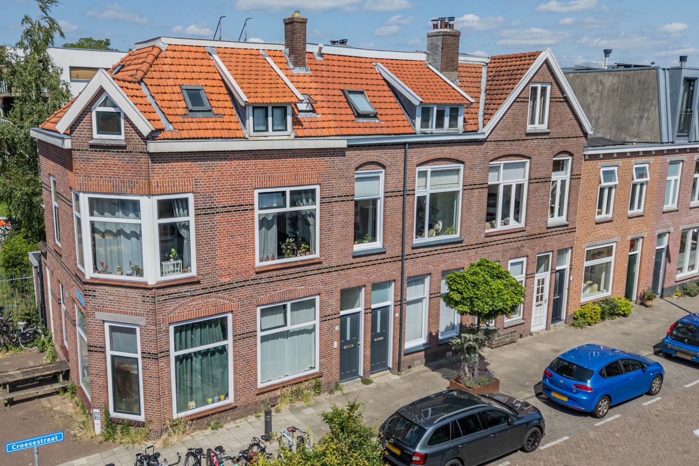 Photo 35 of Croesestraat 75-BS