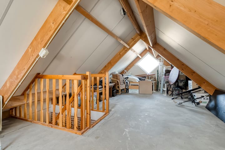 Foto 29 van De Hilde 20