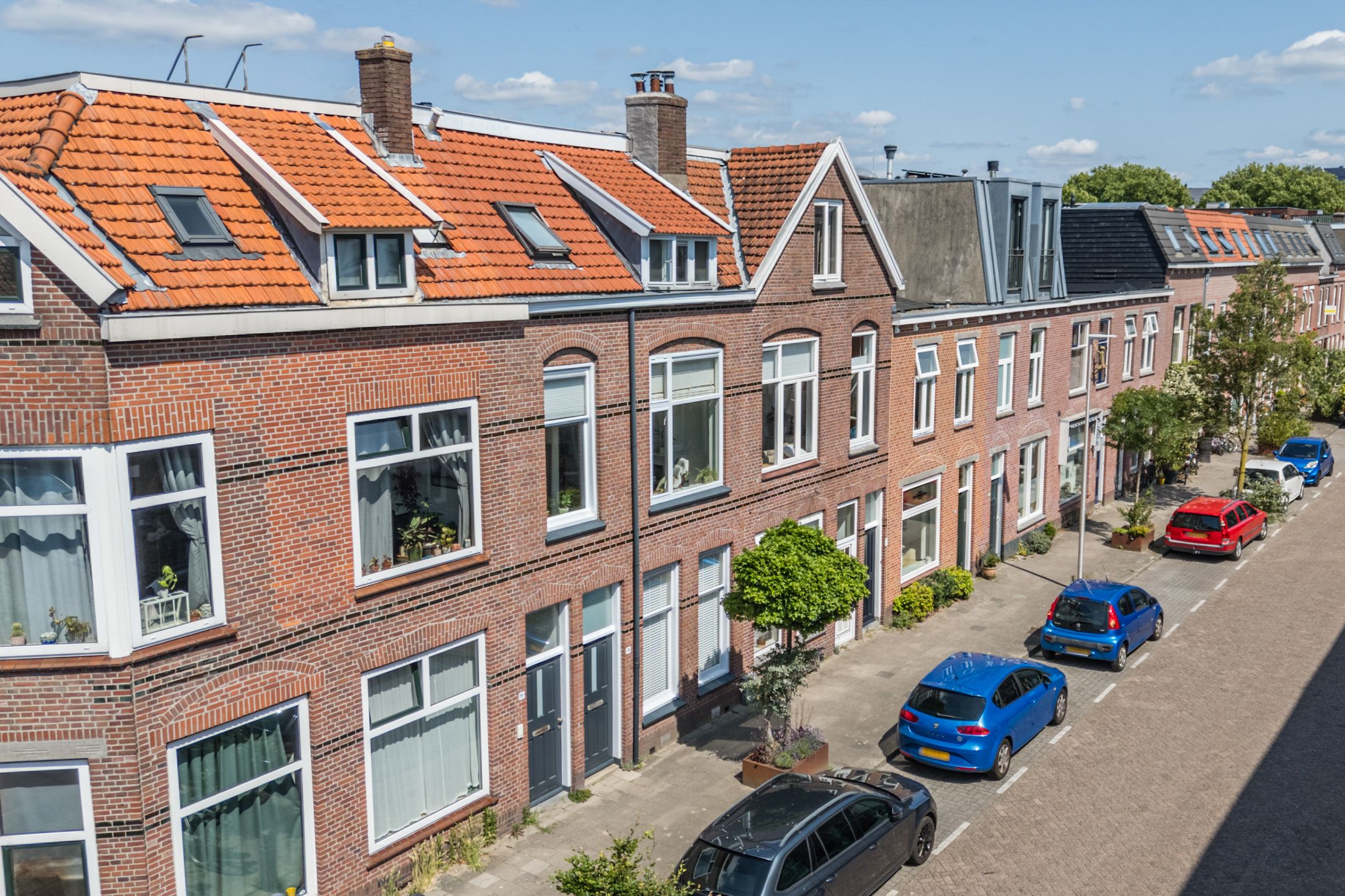 Photo 36 of Croesestraat 75-BS