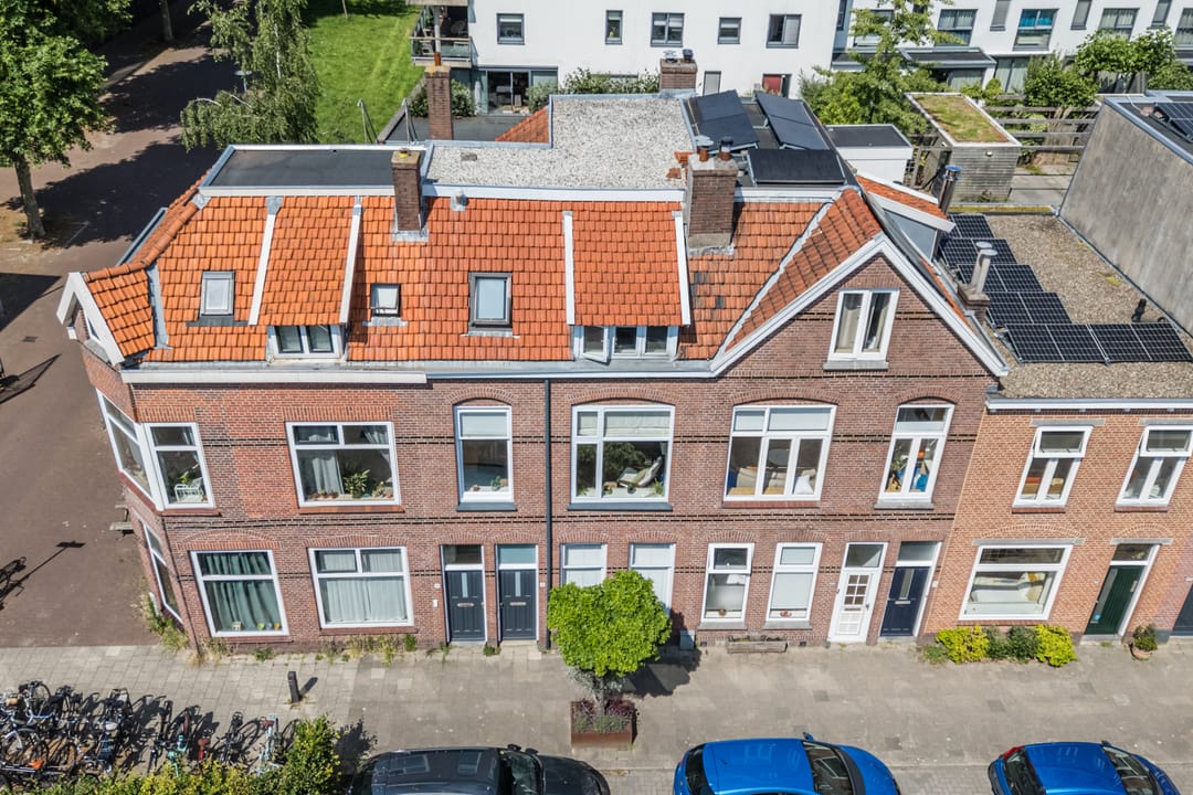 Photo 37 of Croesestraat 75-BS