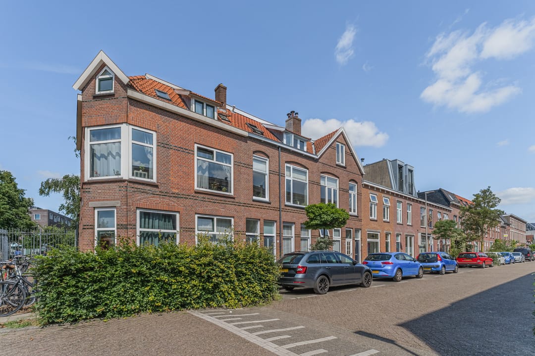 Photo 38 of Croesestraat 75-BS