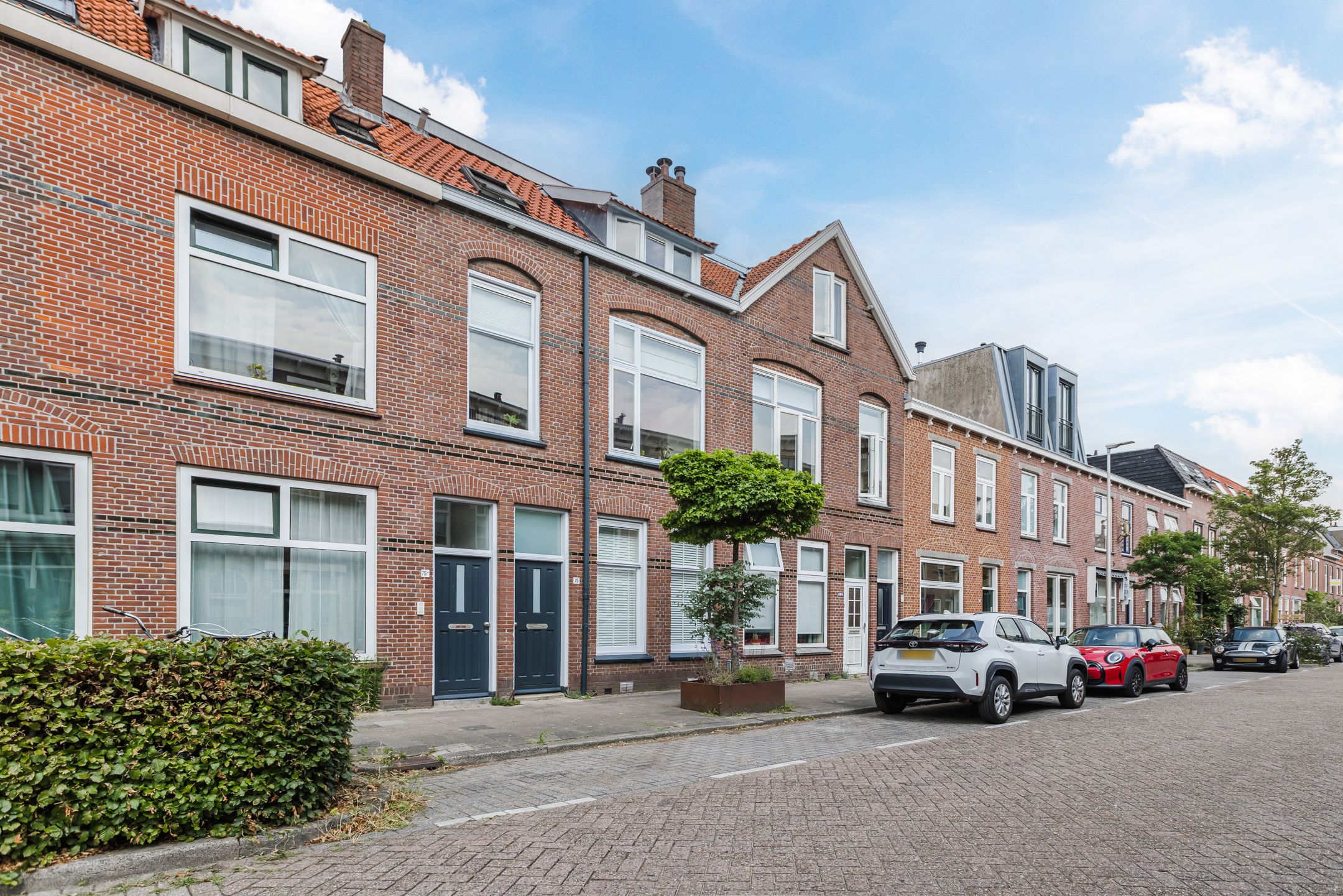 Photo 39 of Croesestraat 75-BS
