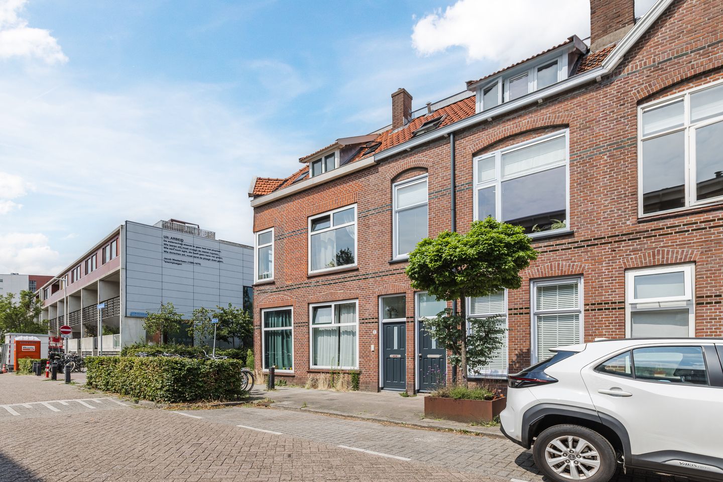 Photo 40 of Croesestraat 75-BS