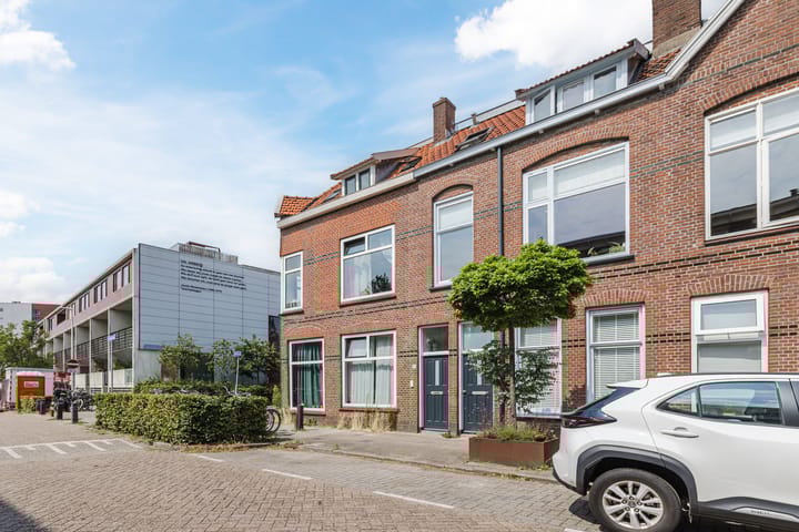 Foto 40 van Croesestraat 75-BS