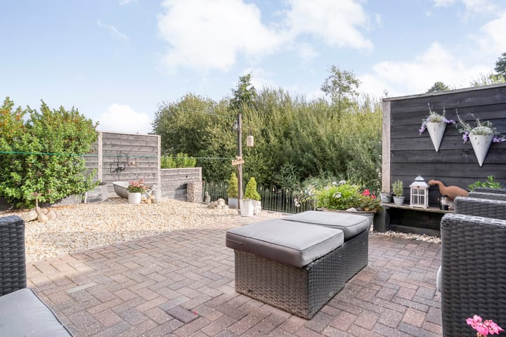 Foto 34 van De Hilde 20