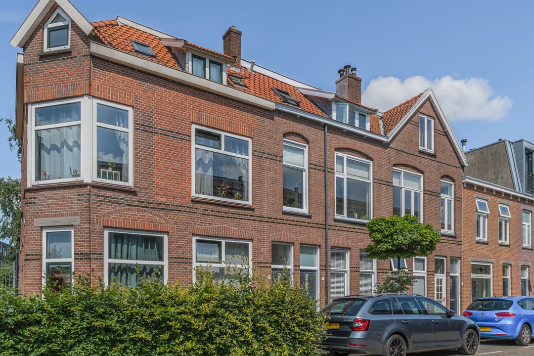 Photo 41 of Croesestraat 75-BS